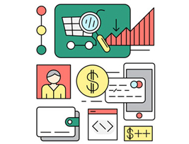 خدمات ارزش افزوده تجارت الکترونیک